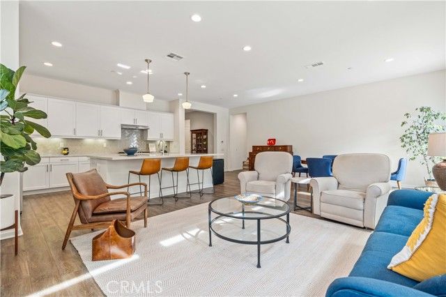 18696 Cedar Crest Drive, Canyon Country (santa Clarita), CA 91387