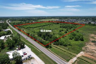 000 Highway 160 (45.82 Acres), 45.82 Acres, Nixa, MO 65714