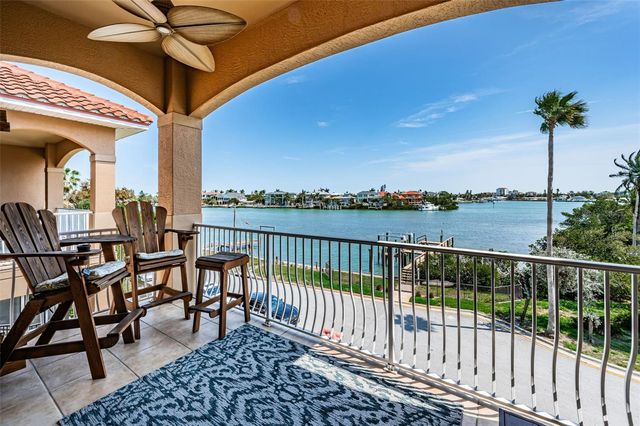 3500 E MARITANA DRIVE 3, St Pete Beach, FL 33706