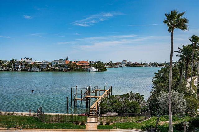 3500 E MARITANA DRIVE 3, St Pete Beach, FL 33706