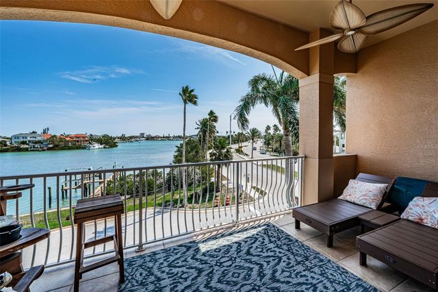 3500 E MARITANA DRIVE 3, St Pete Beach, FL 33706