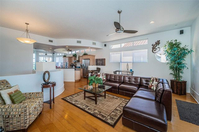 3500 E MARITANA DRIVE 3, St Pete Beach, FL 33706