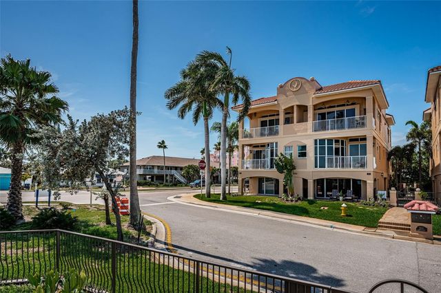 3500 E MARITANA DRIVE 3, St Pete Beach, FL 33706