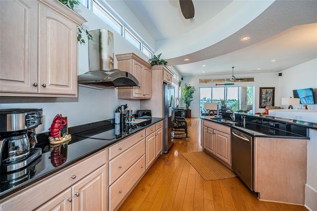 3500 E MARITANA DRIVE 3, St Pete Beach, FL 33706