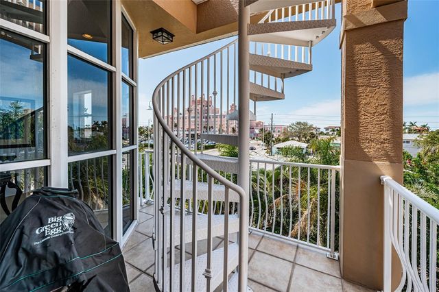 3500 E MARITANA DRIVE 3, St Pete Beach, FL 33706