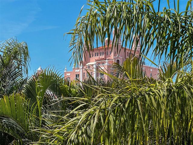 3500 E MARITANA DRIVE 3, St Pete Beach, FL 33706