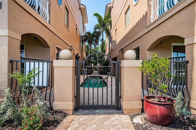 3500 E MARITANA DRIVE 3, St Pete Beach, FL 33706