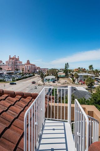 3500 E MARITANA DRIVE 3, St Pete Beach, FL 33706