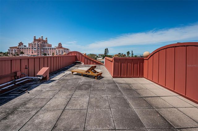 3500 E MARITANA DRIVE 3, St Pete Beach, FL 33706