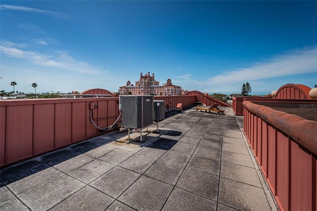 3500 E MARITANA DRIVE 3, St Pete Beach, FL 33706