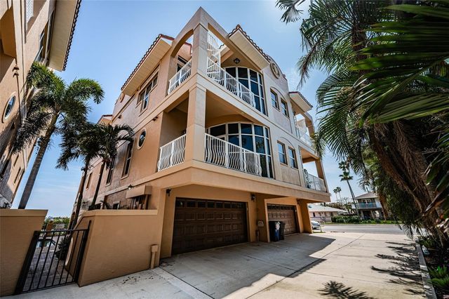 3500 E MARITANA DRIVE 3, St Pete Beach, FL 33706