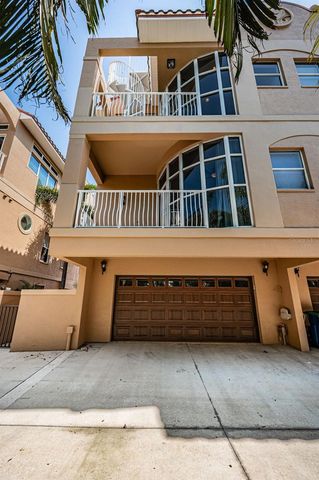 3500 E MARITANA DRIVE 3, St Pete Beach, FL 33706