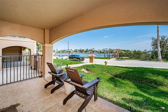 3500 E MARITANA DRIVE 3, St Pete Beach, FL 33706
