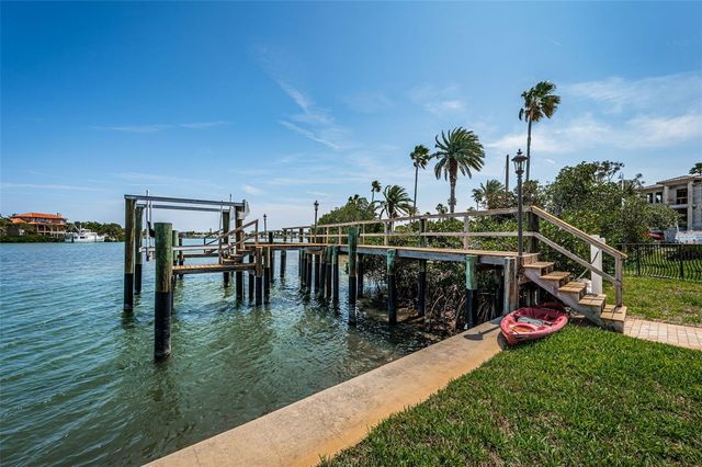 3500 E MARITANA DRIVE 3, St Pete Beach, FL 33706