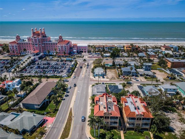 3500 E MARITANA DRIVE 3, St Pete Beach, FL 33706