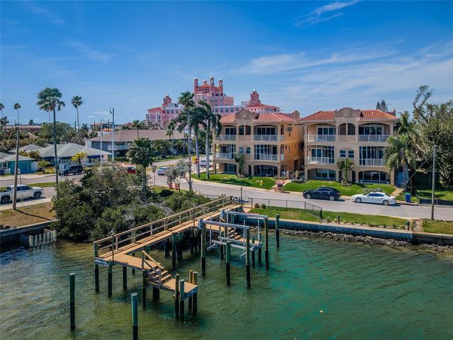 3500 E MARITANA DRIVE 3, St Pete Beach, FL 33706