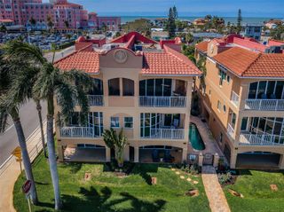 3500 E MARITANA DRIVE 3, St Pete Beach, FL 33706
