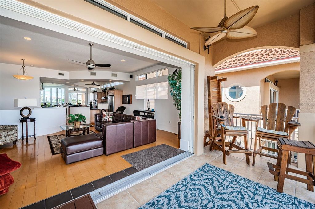 Image 15 of property listing at 3500 E MARITANA DRIVE 3, St Pete Beach, FL 33706