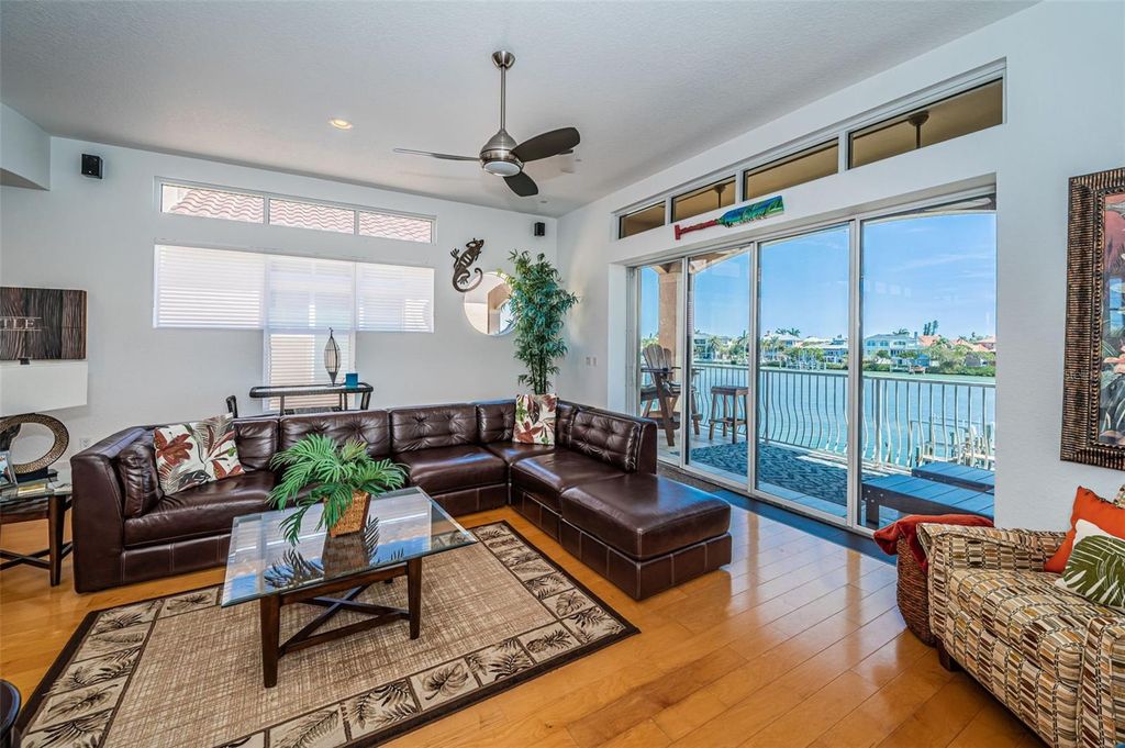 Image 17 of property listing at 3500 E MARITANA DRIVE 3, St Pete Beach, FL 33706