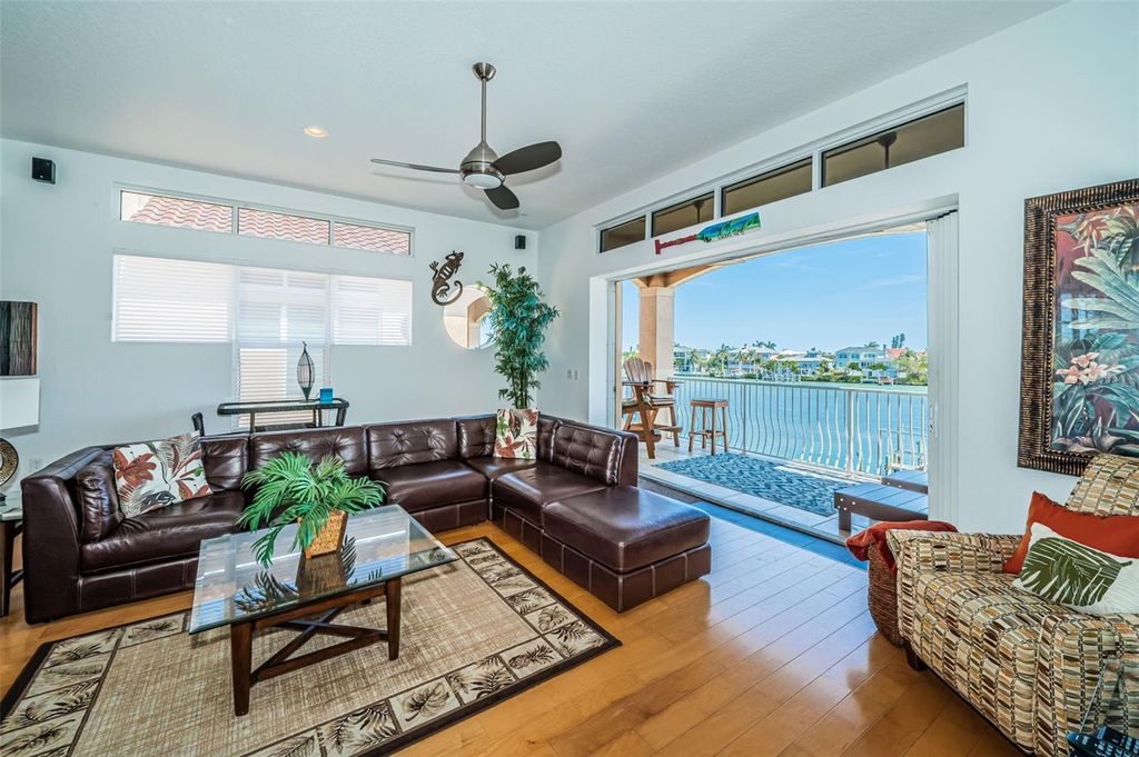 Image 18 of property listing at 3500 E MARITANA DRIVE 3, St Pete Beach, FL 33706