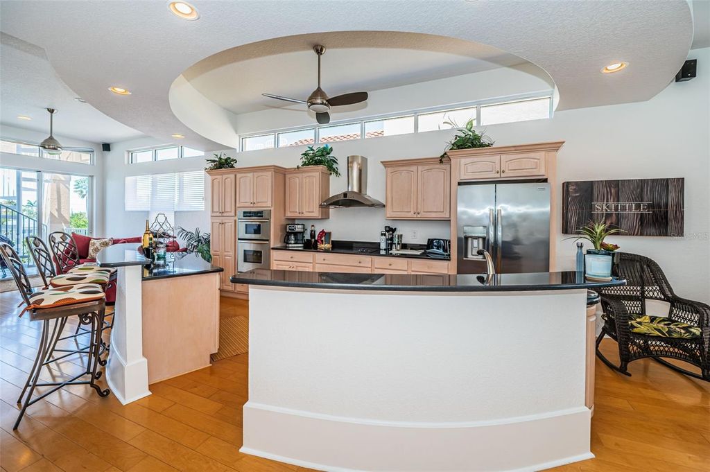 Image 22 of property listing at 3500 E MARITANA DRIVE 3, St Pete Beach, FL 33706