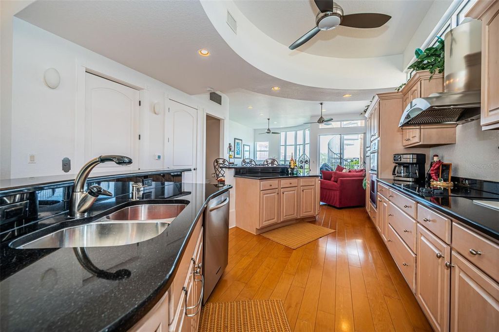 Image 23 of property listing at 3500 E MARITANA DRIVE 3, St Pete Beach, FL 33706