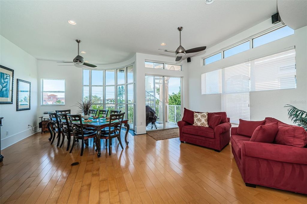 Image 27 of property listing at 3500 E MARITANA DRIVE 3, St Pete Beach, FL 33706