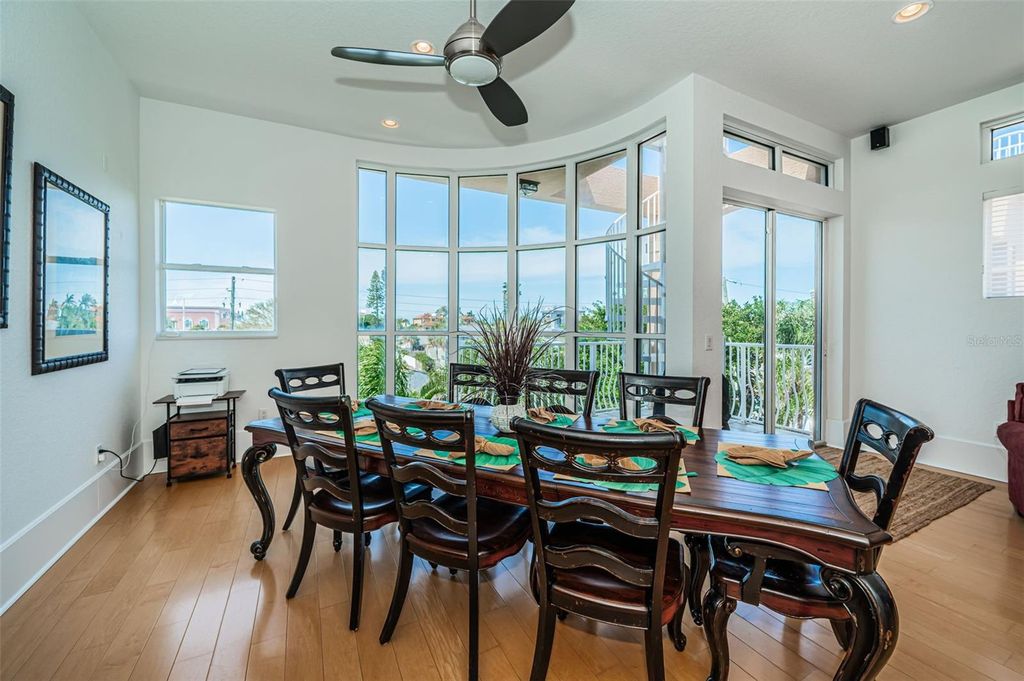 Image 29 of property listing at 3500 E MARITANA DRIVE 3, St Pete Beach, FL 33706