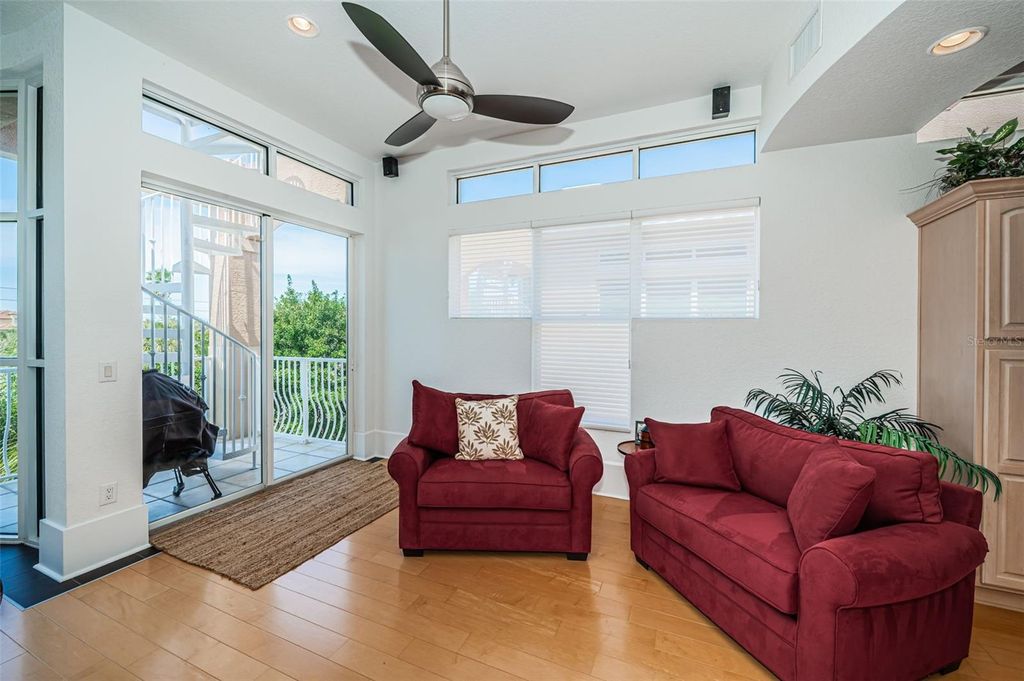 Image 32 of property listing at 3500 E MARITANA DRIVE 3, St Pete Beach, FL 33706