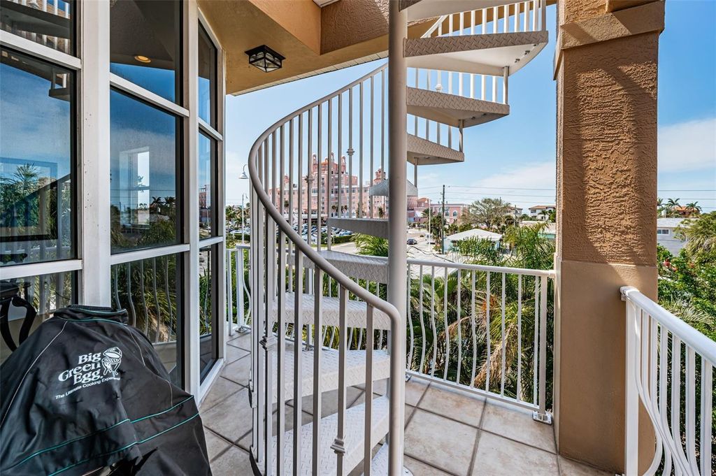 Image 33 of property listing at 3500 E MARITANA DRIVE 3, St Pete Beach, FL 33706