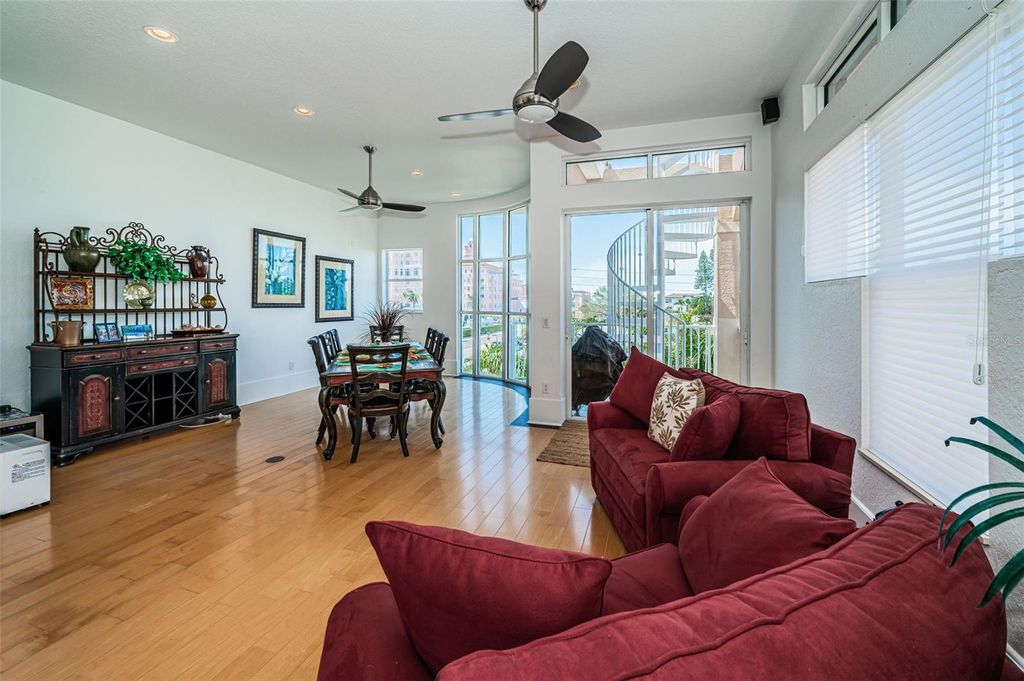 Image 35 of property listing at 3500 E MARITANA DRIVE 3, St Pete Beach, FL 33706