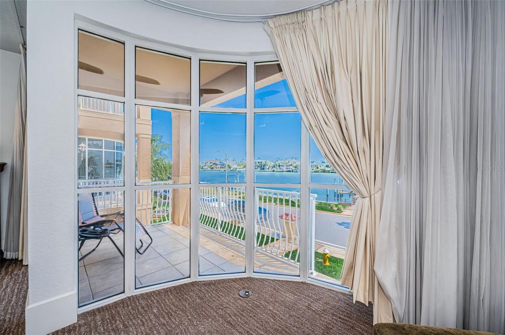 Image 38 of property listing at 3500 E MARITANA DRIVE 3, St Pete Beach, FL 33706