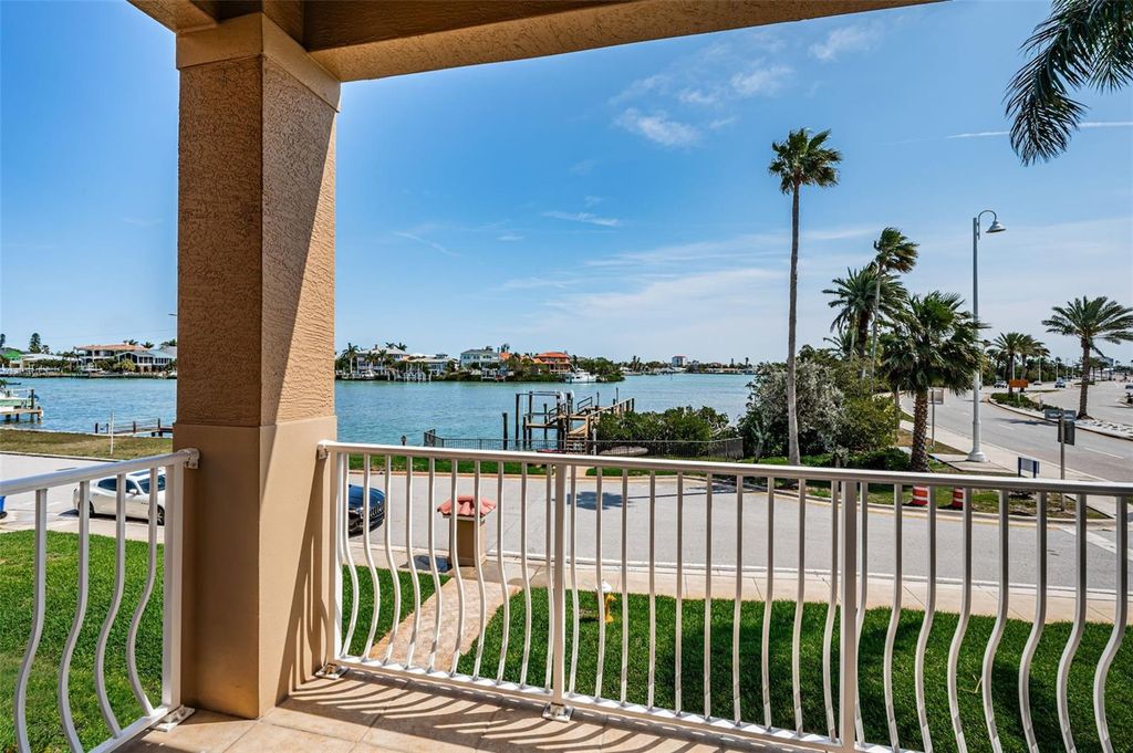 Image 40 of property listing at 3500 E MARITANA DRIVE 3, St Pete Beach, FL 33706
