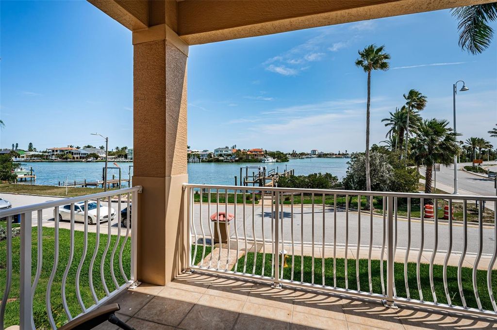 Image 43 of property listing at 3500 E MARITANA DRIVE 3, St Pete Beach, FL 33706