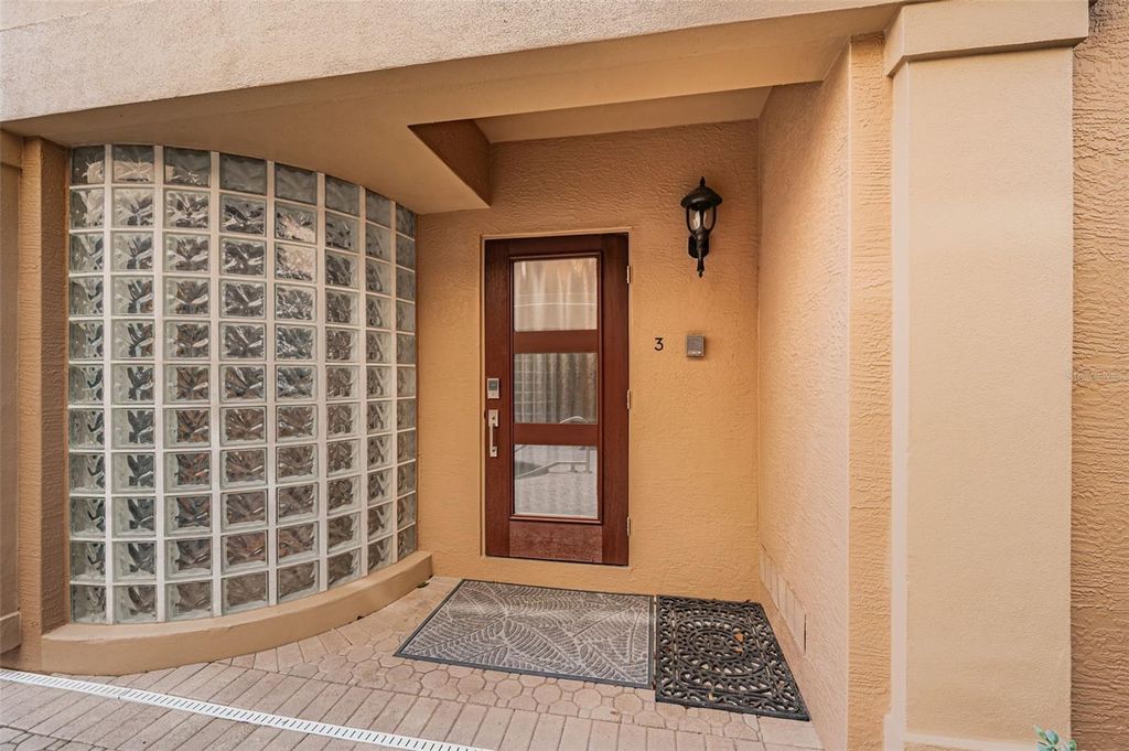 Image 6 of property listing at 3500 E MARITANA DRIVE 3, St Pete Beach, FL 33706