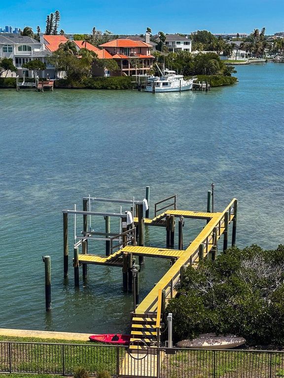 Image 59 of property listing at 3500 E MARITANA DRIVE 3, St Pete Beach, FL 33706