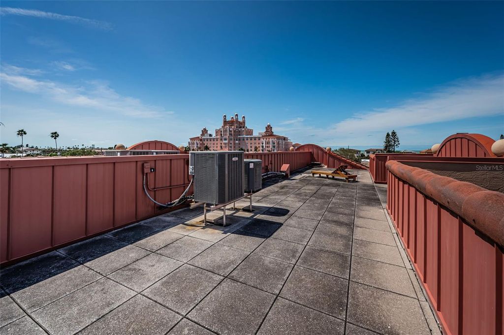 Image 60 of property listing at 3500 E MARITANA DRIVE 3, St Pete Beach, FL 33706