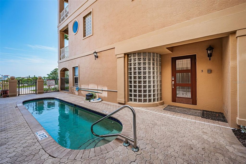 Image 67 of property listing at 3500 E MARITANA DRIVE 3, St Pete Beach, FL 33706