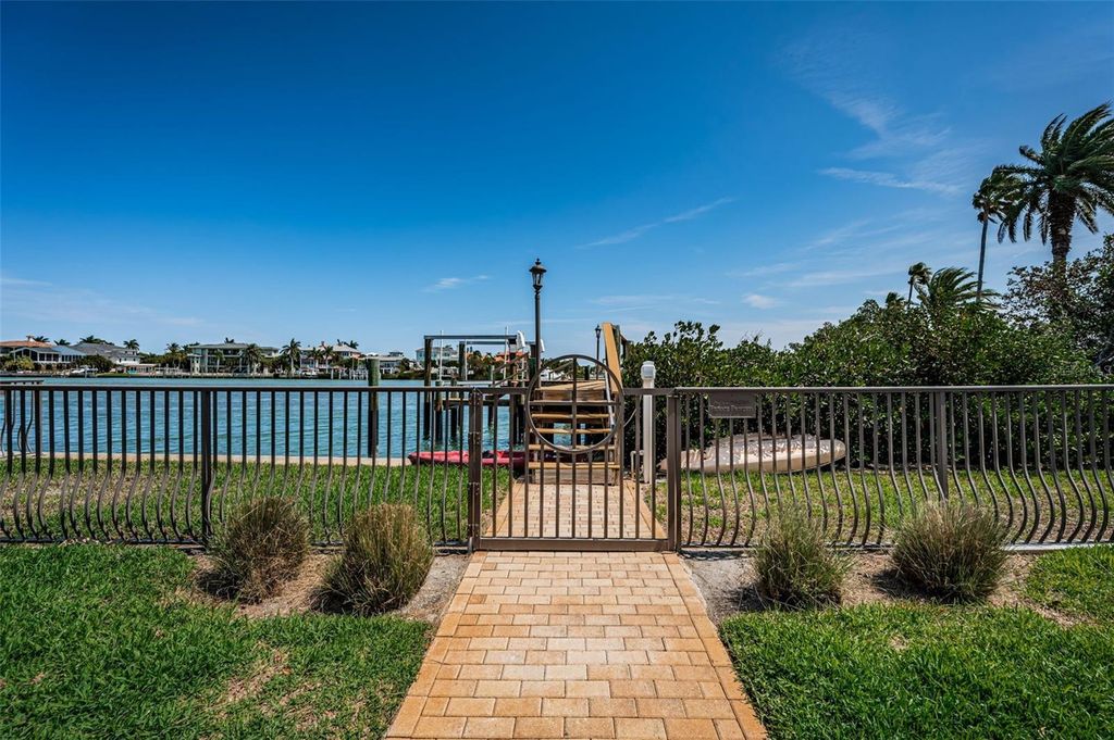 Image 68 of property listing at 3500 E MARITANA DRIVE 3, St Pete Beach, FL 33706