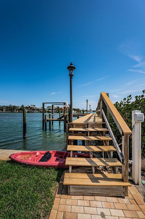Image 69 of property listing at 3500 E MARITANA DRIVE 3, St Pete Beach, FL 33706
