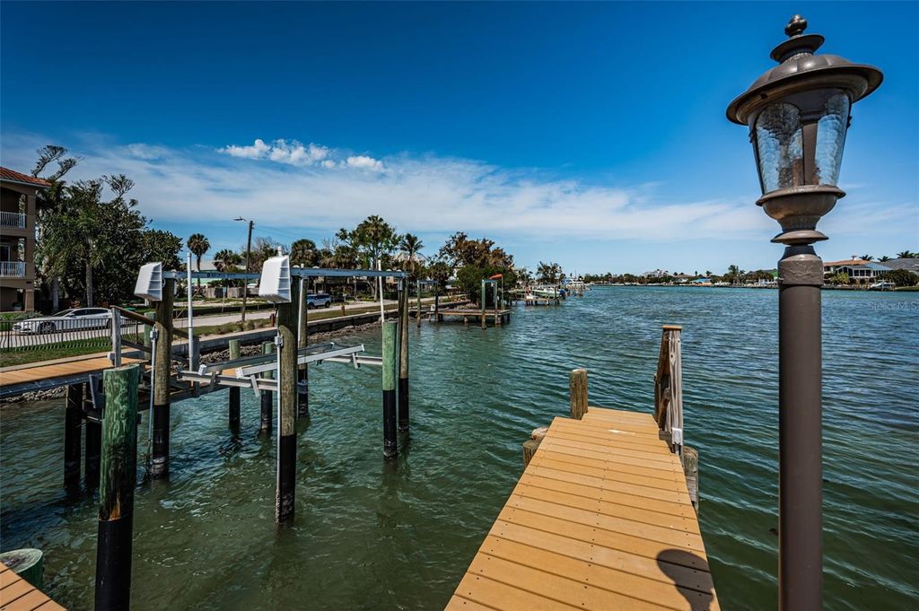 Image 72 of property listing at 3500 E MARITANA DRIVE 3, St Pete Beach, FL 33706