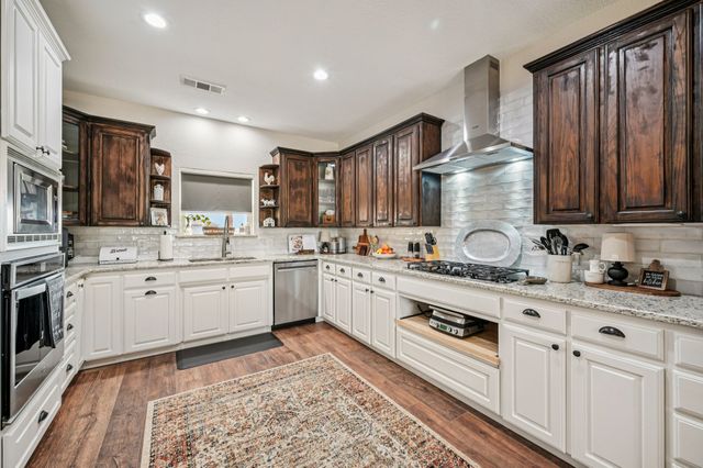 8677 Fm 1553 Road, Leonard, TX 75452