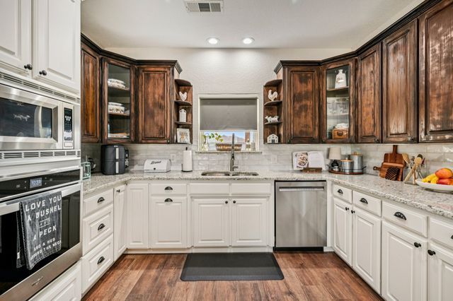 8677 Fm 1553 Road, Leonard, TX 75452