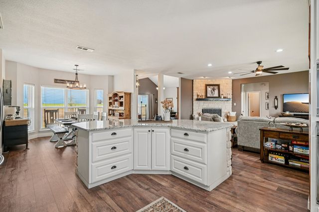8677 Fm 1553 Road, Leonard, TX 75452