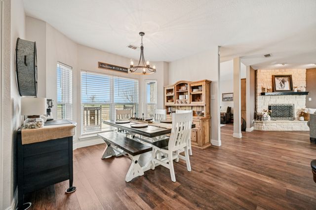 8677 Fm 1553 Road, Leonard, TX 75452