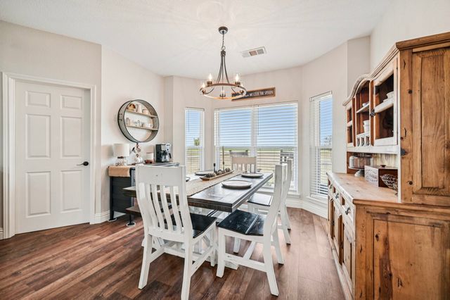 8677 Fm 1553 Road, Leonard, TX 75452