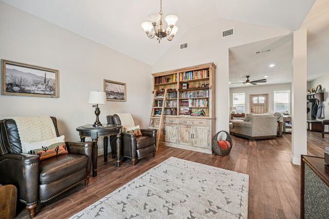 8677 Fm 1553 Road, Leonard, TX 75452