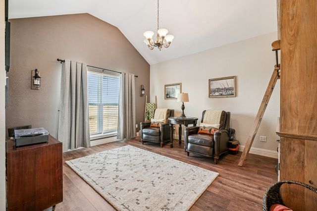8677 Fm 1553 Road, Leonard, TX 75452
