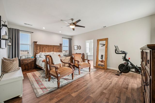 8677 Fm 1553 Road, Leonard, TX 75452
