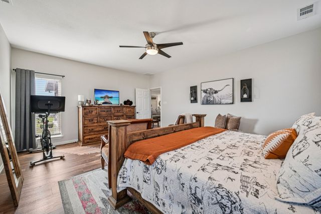 8677 Fm 1553 Road, Leonard, TX 75452